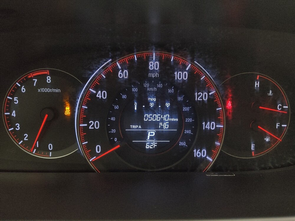 2017 Honda Accord in Denver, CO 80012 - 18076996 23