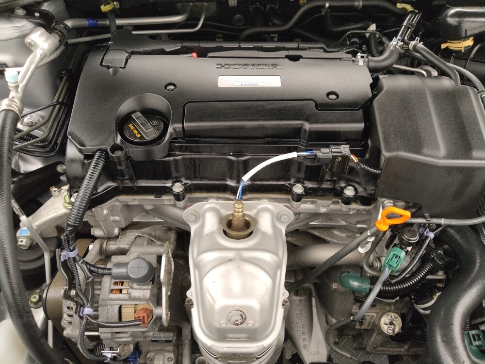 2017 Honda Accord in Denver, CO 80012 - 18076996 30