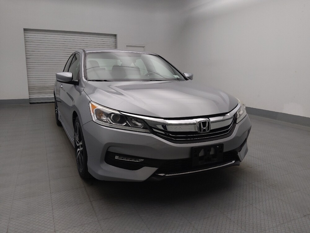 2017 Honda Accord in Denver, CO 80012 - 18076996 14