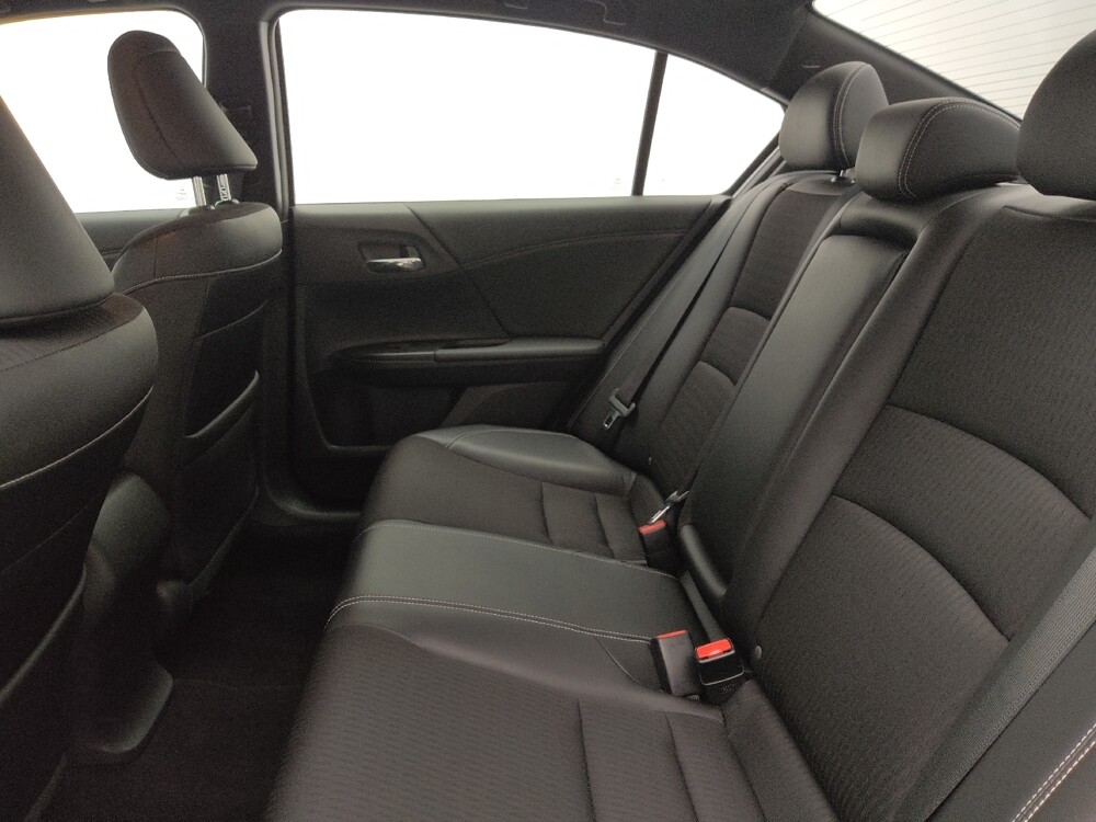 2017 Honda Accord in Denver, CO 80012 - 18076996 18