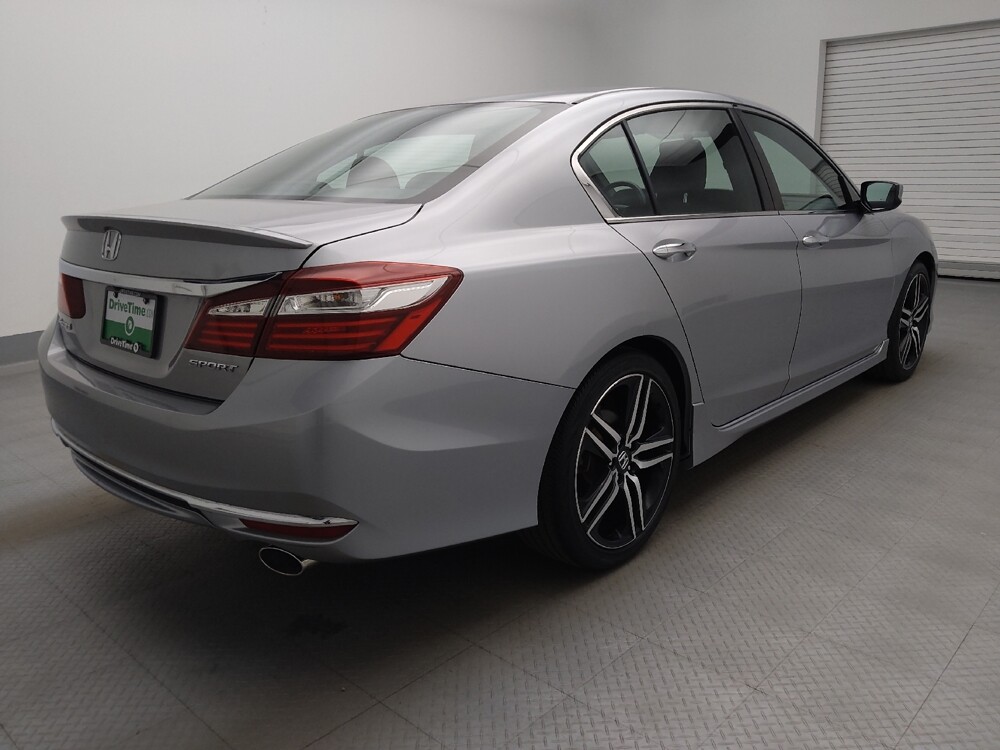 2017 Honda Accord in Denver, CO 80012 - 18076996 9