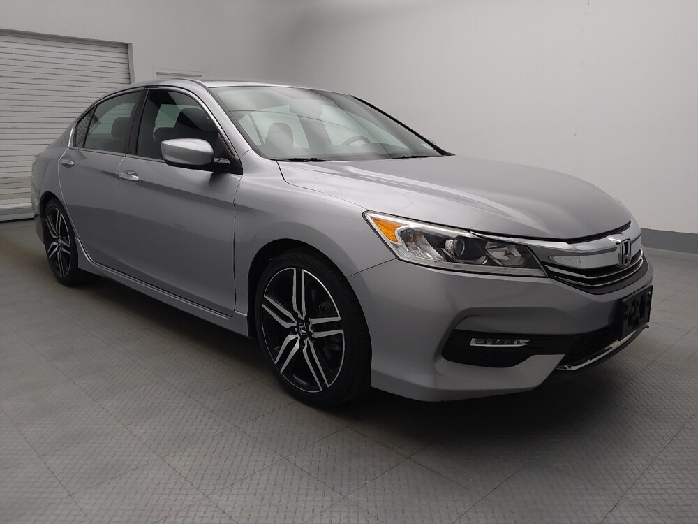 2017 Honda Accord in Denver, CO 80012 - 18076996 13