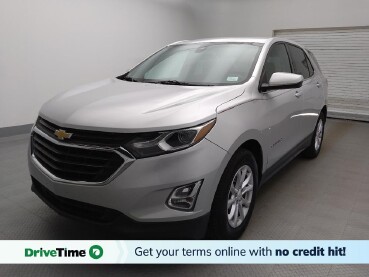 2019 Chevrolet Equinox in Lakewood, CO 80215
