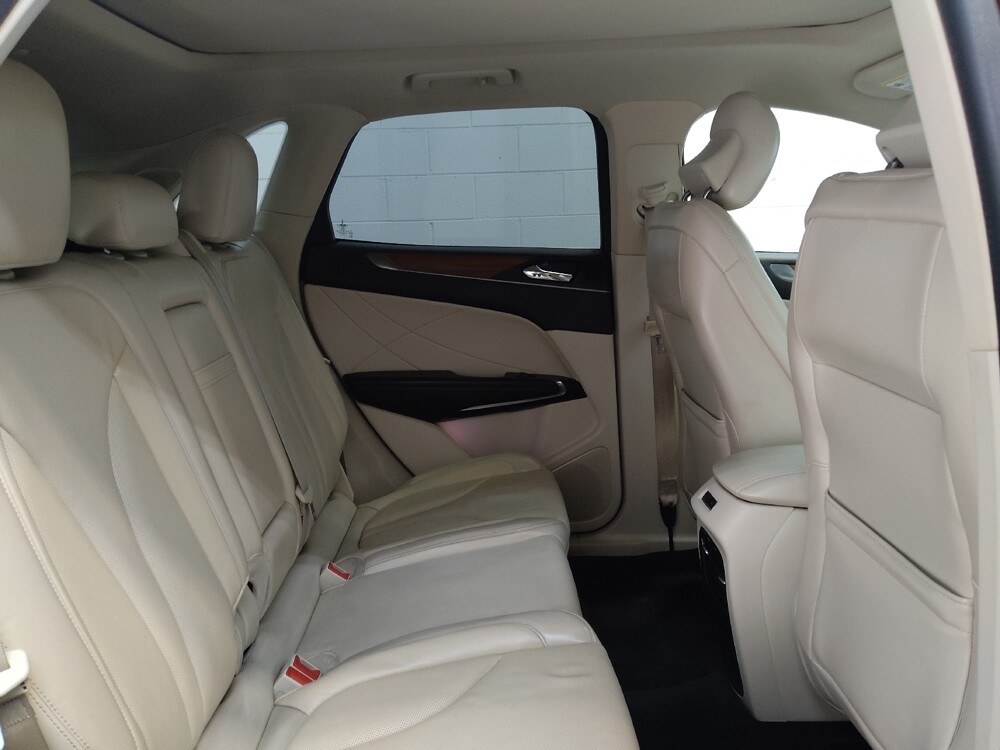 2015 Lincoln MKC in Fairfield, OH 45014 - 18076998 19