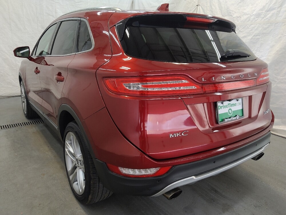 2015 Lincoln MKC in Fairfield, OH 45014 - 18076998 5