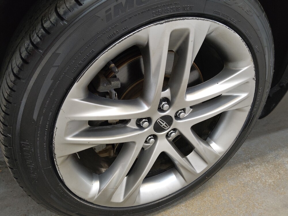 2015 Lincoln MKC in Fairfield, OH 45014 - 18076998 31