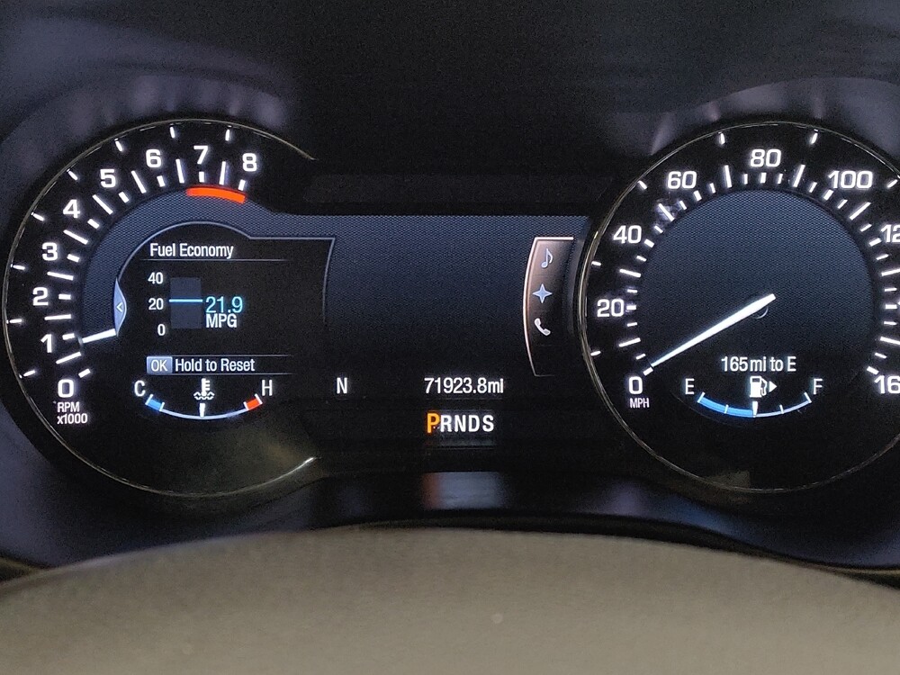 2015 Lincoln MKC in Fairfield, OH 45014 - 18076998 23