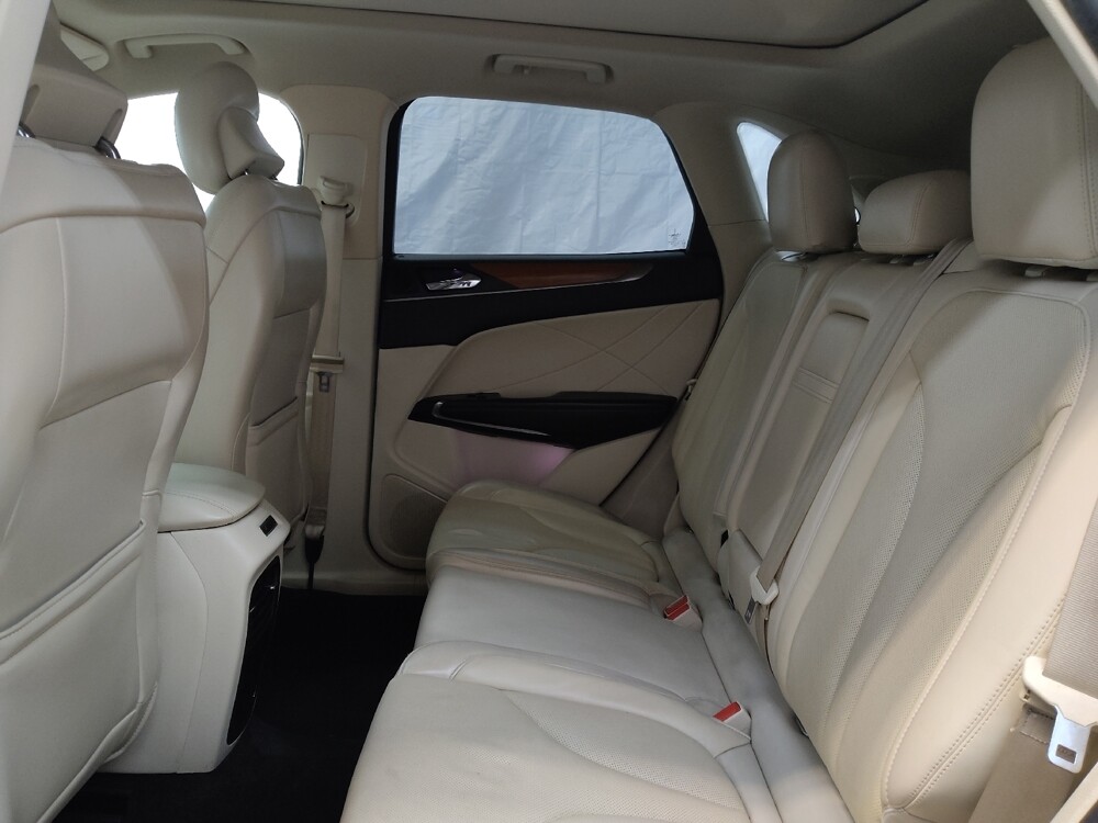 2015 Lincoln MKC in Fairfield, OH 45014 - 18076998 18