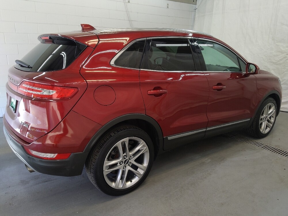 2015 Lincoln MKC in Fairfield, OH 45014 - 18076998 10