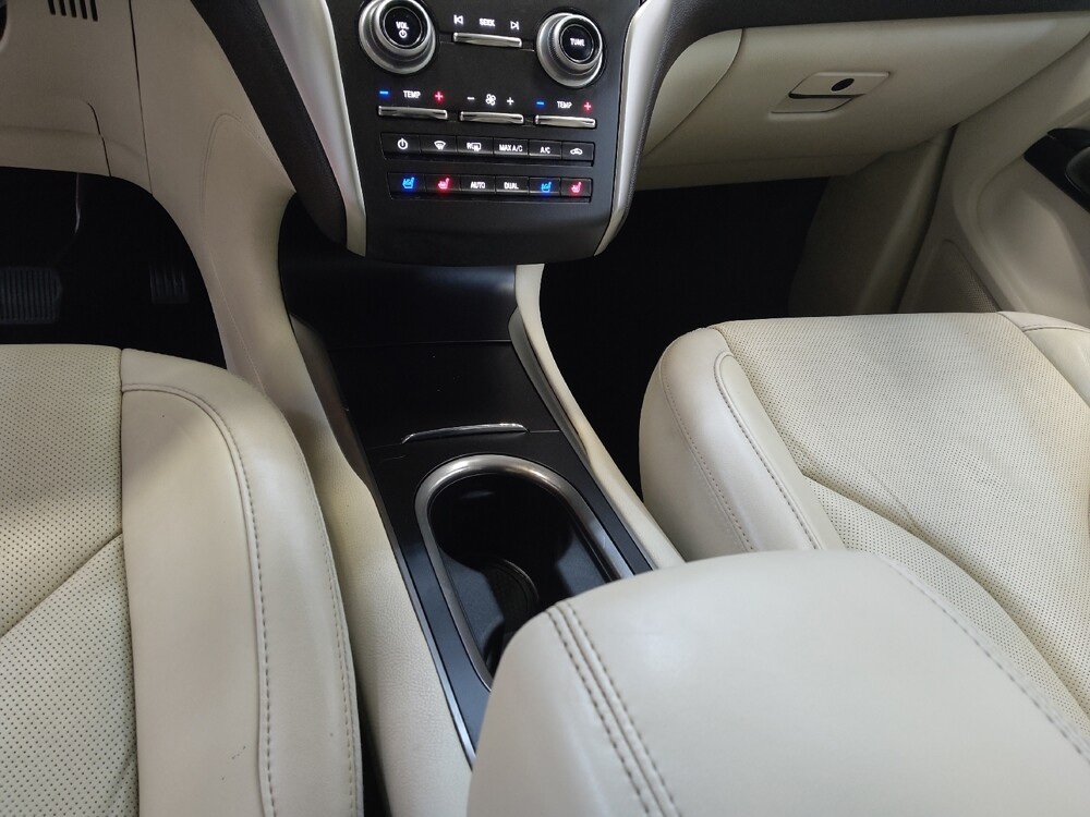 2015 Lincoln MKC in Fairfield, OH 45014 - 18076998 26