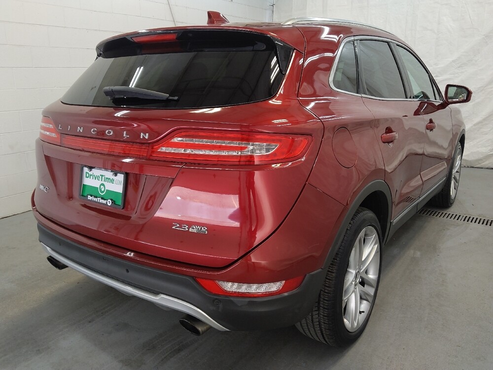 2015 Lincoln MKC in Fairfield, OH 45014 - 18076998 9
