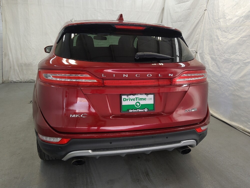 2015 Lincoln MKC in Fairfield, OH 45014 - 18076998 6