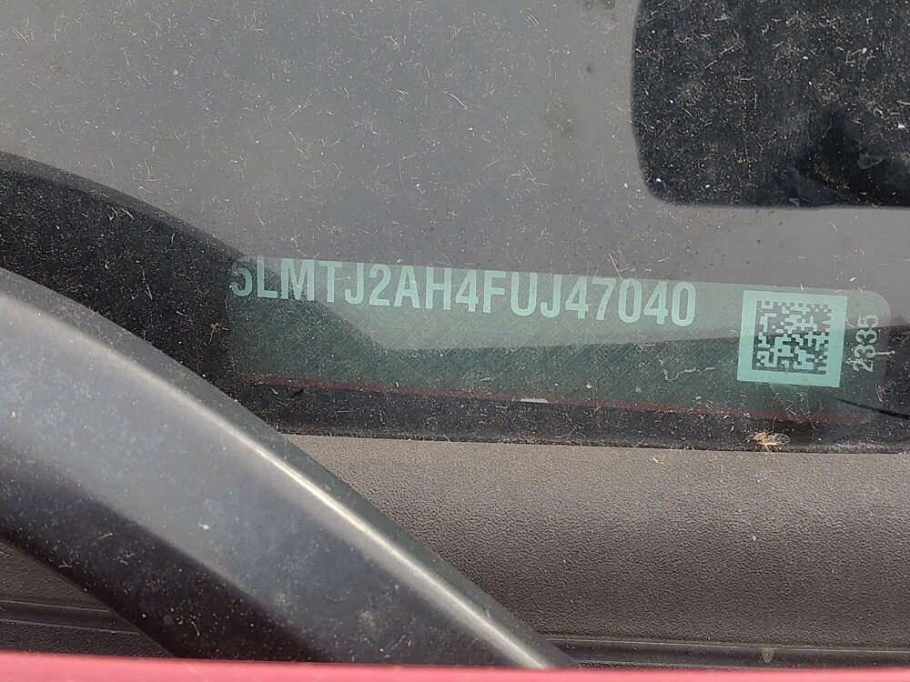 2015 Lincoln MKC in Fairfield, OH 45014 - 18076998 33