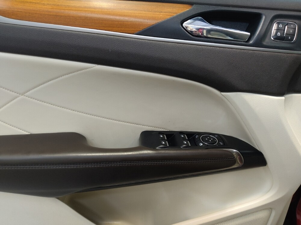 2015 Lincoln MKC in Fairfield, OH 45014 - 18076998 27