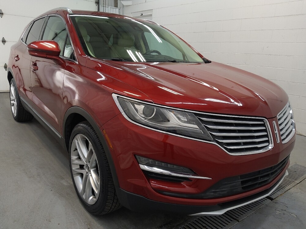 2015 Lincoln MKC in Fairfield, OH 45014 - 18076998 13