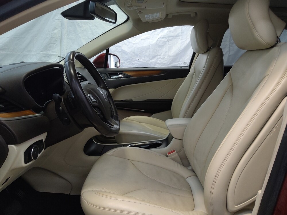 2015 Lincoln MKC in Fairfield, OH 45014 - 18076998 17