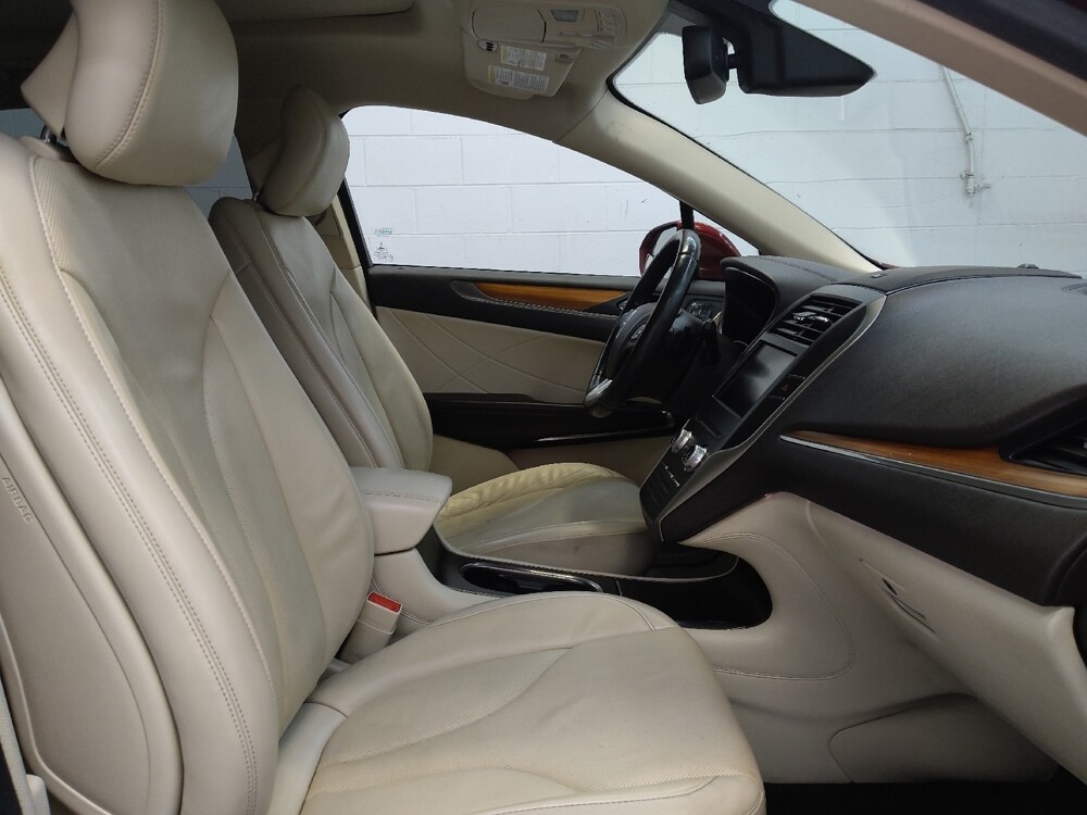 2015 Lincoln MKC in Fairfield, OH 45014 - 18076998 21