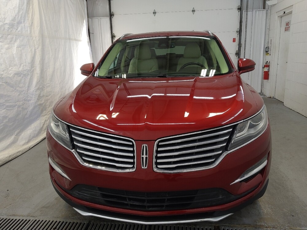 2015 Lincoln MKC in Fairfield, OH 45014 - 18076998 15