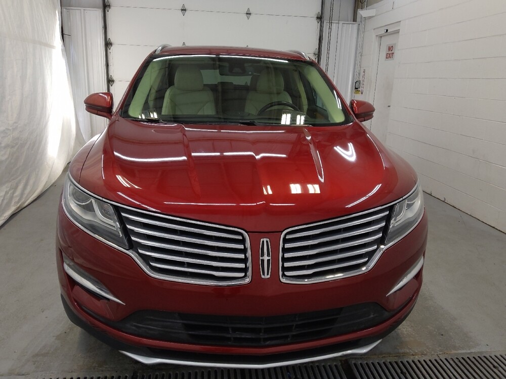 2015 Lincoln MKC in Fairfield, OH 45014 - 18076998 14