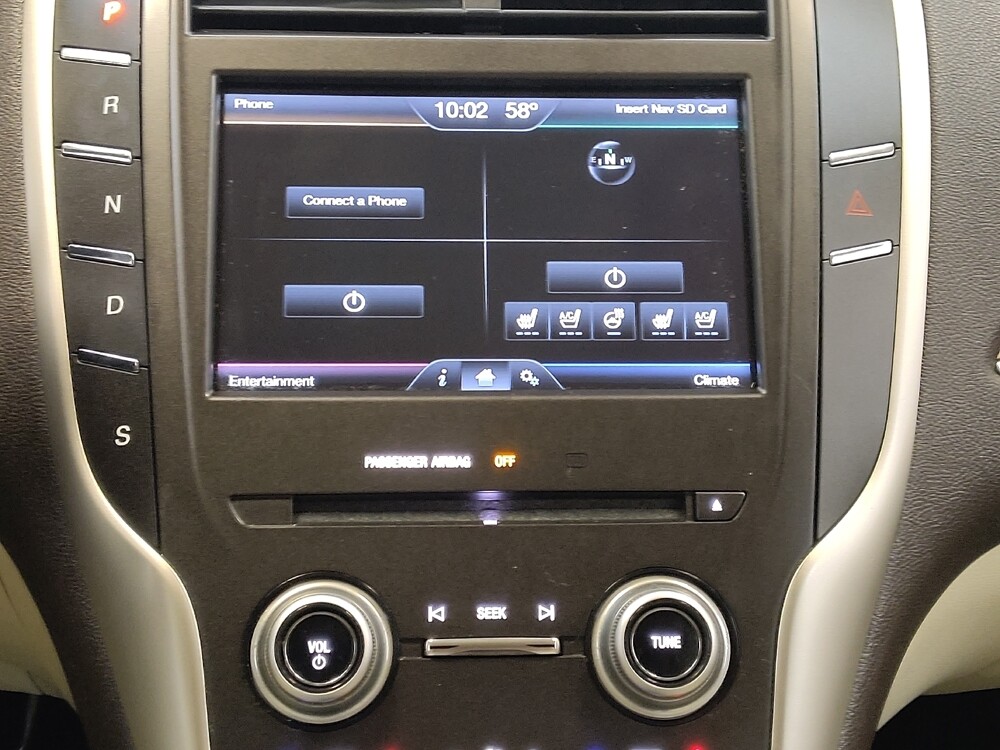 2015 Lincoln MKC in Fairfield, OH 45014 - 18076998 25