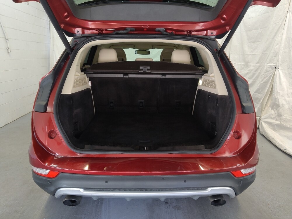 2015 Lincoln MKC in Fairfield, OH 45014 - 18076998 29