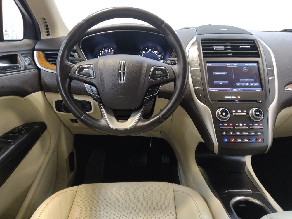 2015 Lincoln MKC in Fairfield, OH 45014 - 18076998 22