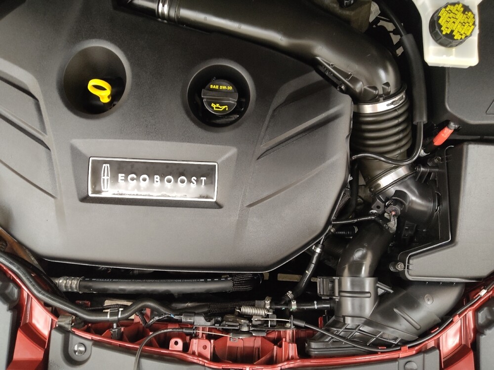 2015 Lincoln MKC in Fairfield, OH 45014 - 18076998 30