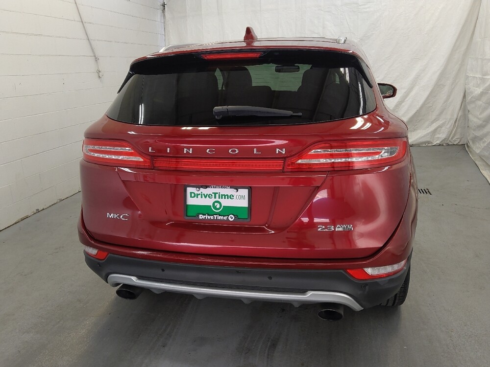2015 Lincoln MKC in Fairfield, OH 45014 - 18076998 7