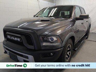 2017 RAM 1500 in Cincinnati, OH 45255