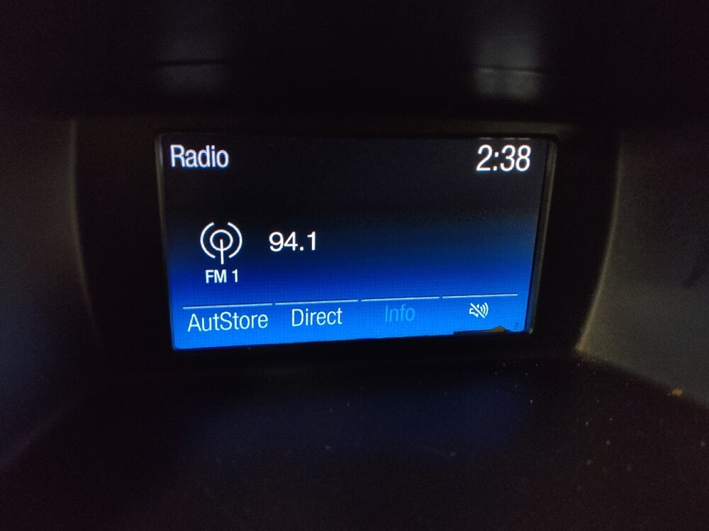 2018 Ford Fiesta in Marietta, GA 30062 - 18077002 25