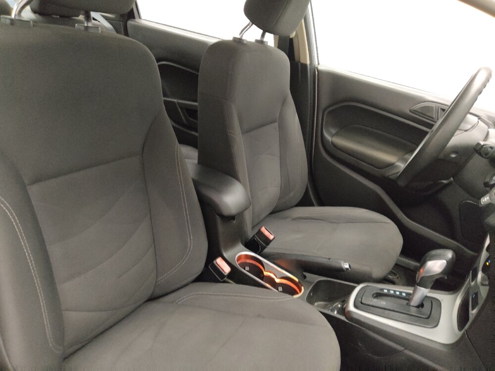 2018 Ford Fiesta in Marietta, GA 30062 - 18077002 21