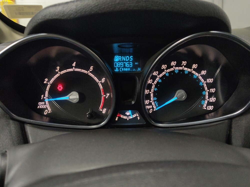 2018 Ford Fiesta in Marietta, GA 30062 - 18077002 23