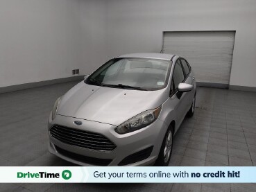 2018 Ford Fiesta in Marietta, GA 30062