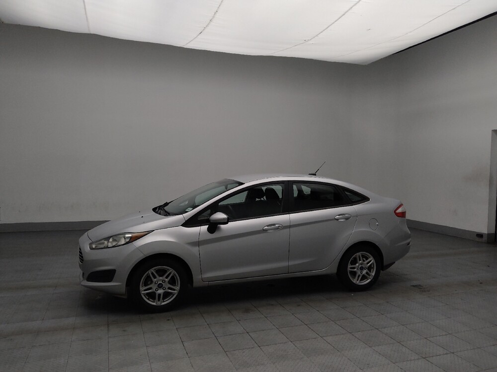 2018 Ford Fiesta in Marietta, GA 30062 - 18077002 2