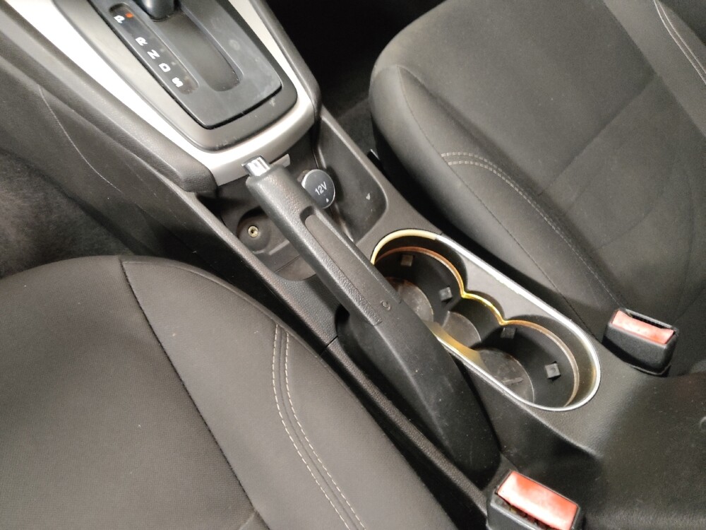 2018 Ford Fiesta in Marietta, GA 30062 - 18077002 26