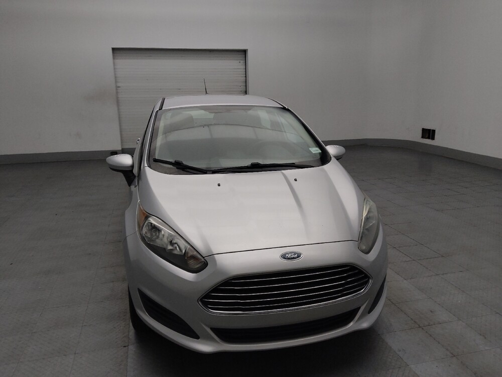 2018 Ford Fiesta in Marietta, GA 30062 - 18077002 14