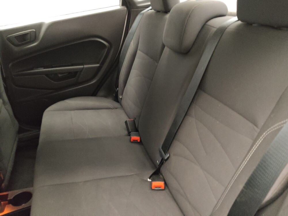 2018 Ford Fiesta in Marietta, GA 30062 - 18077002 18