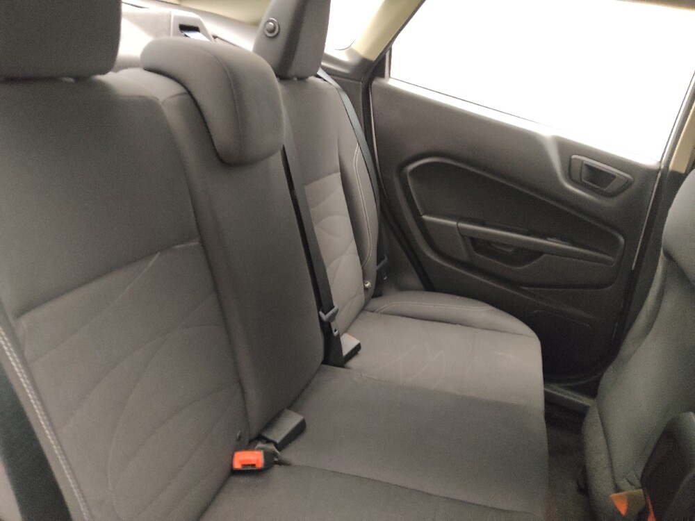 2018 Ford Fiesta in Marietta, GA 30062 - 18077002 19