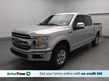 2018 Ford F150 in Marietta, GA 30062