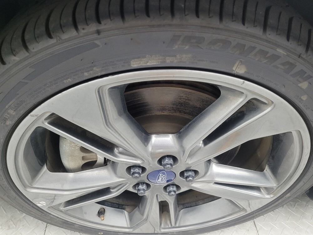 2018 Ford Fusion in Union City, GA 30291 - 18077005 31