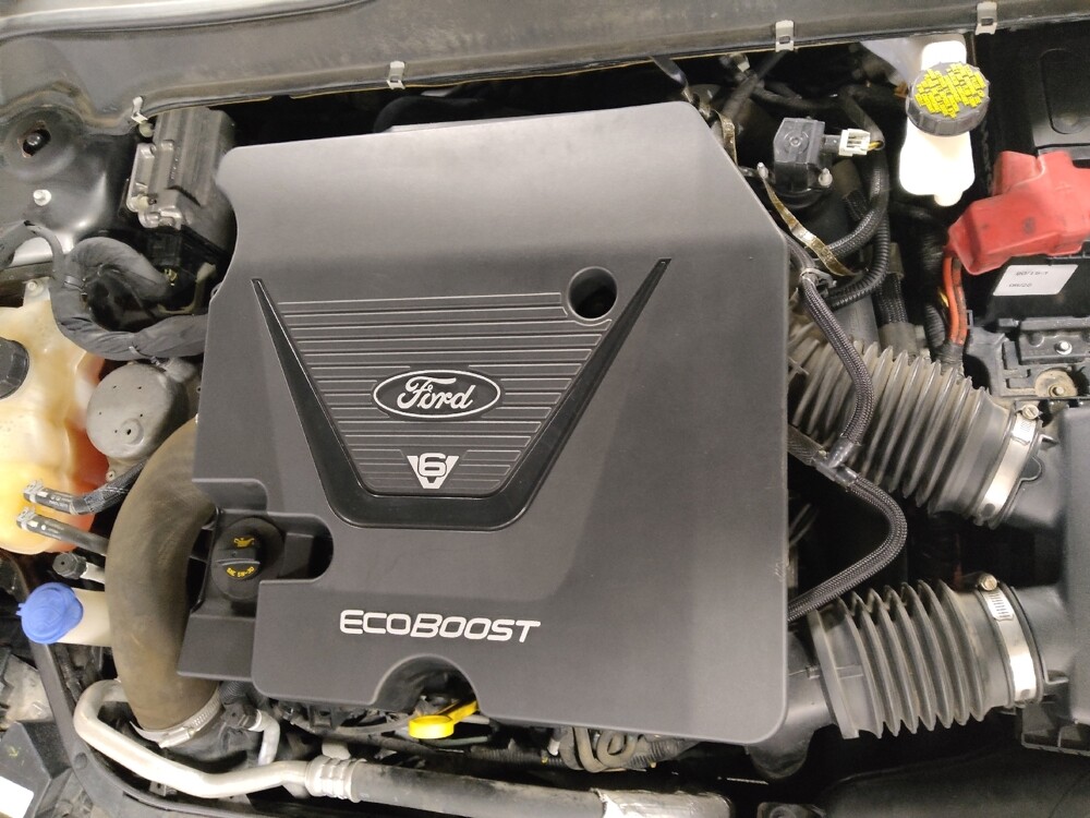 2018 Ford Fusion in Union City, GA 30291 - 18077005 30