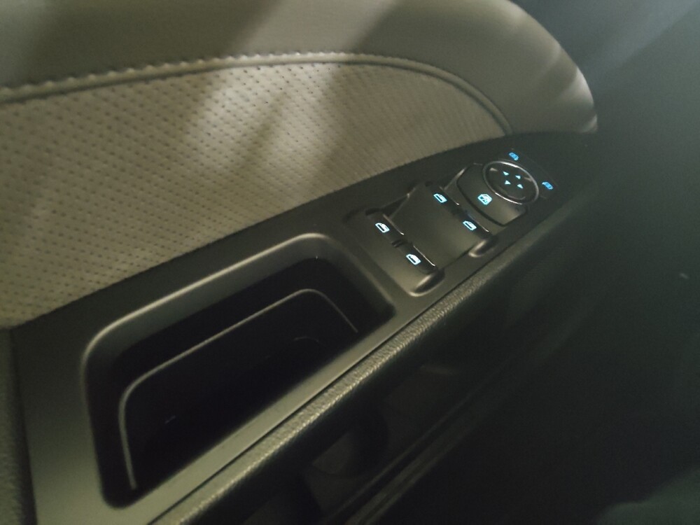 2018 Ford Fusion in Union City, GA 30291 - 18077005 27