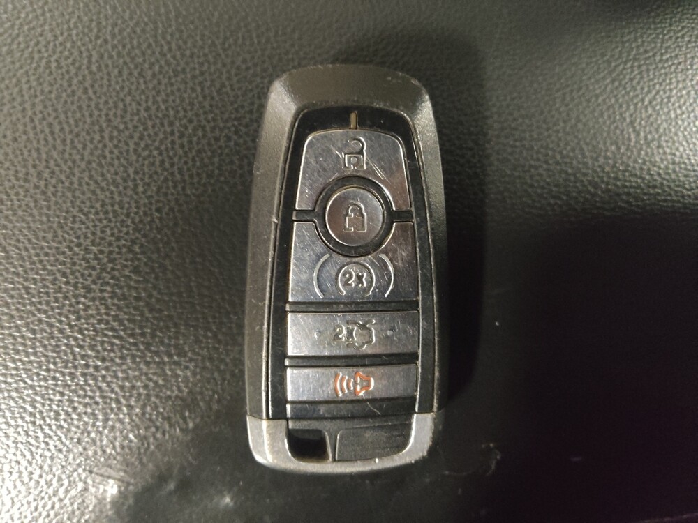 2018 Ford Fusion in Union City, GA 30291 - 18077005 32