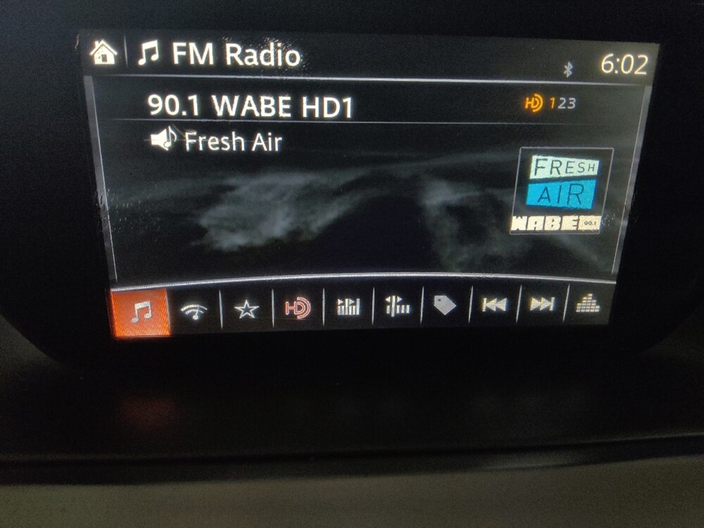 2016 Mazda MAZDA6 in Marietta, GA 30062 - 18077007 25