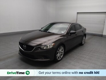 2016 Mazda MAZDA6 in Marietta, GA 30062