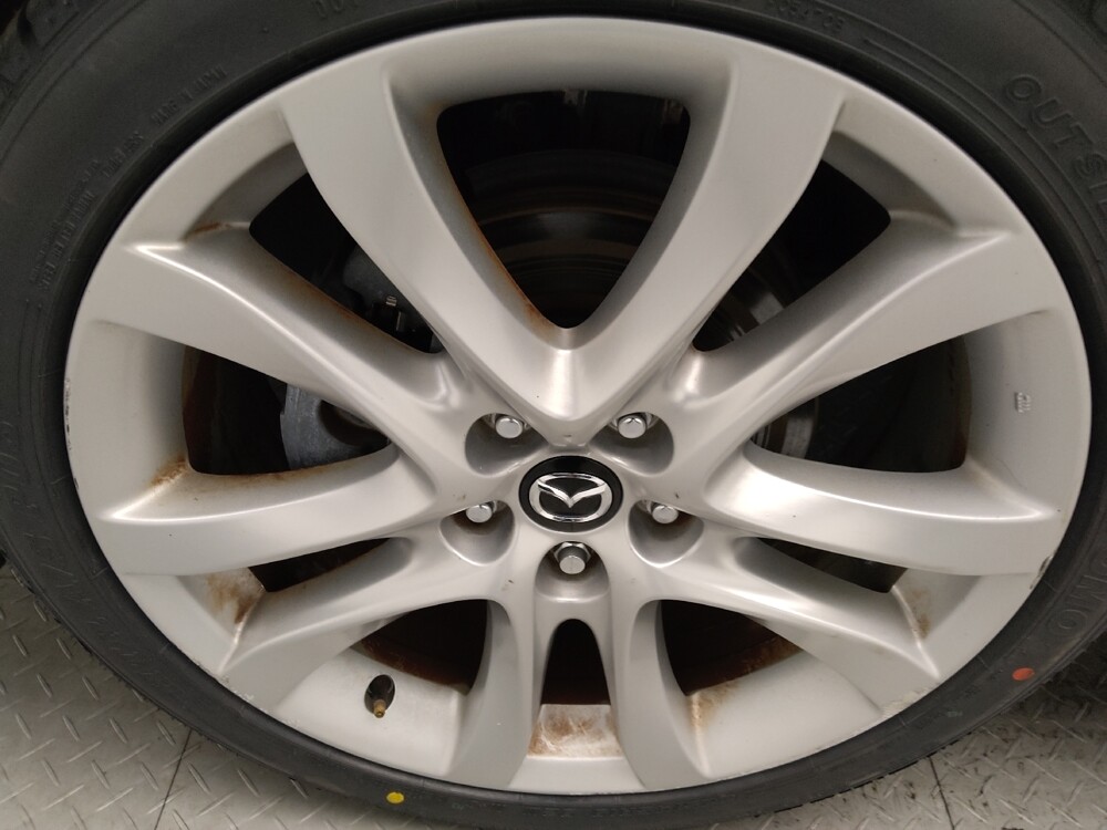 2016 Mazda MAZDA6 in Marietta, GA 30062 - 18077007 31