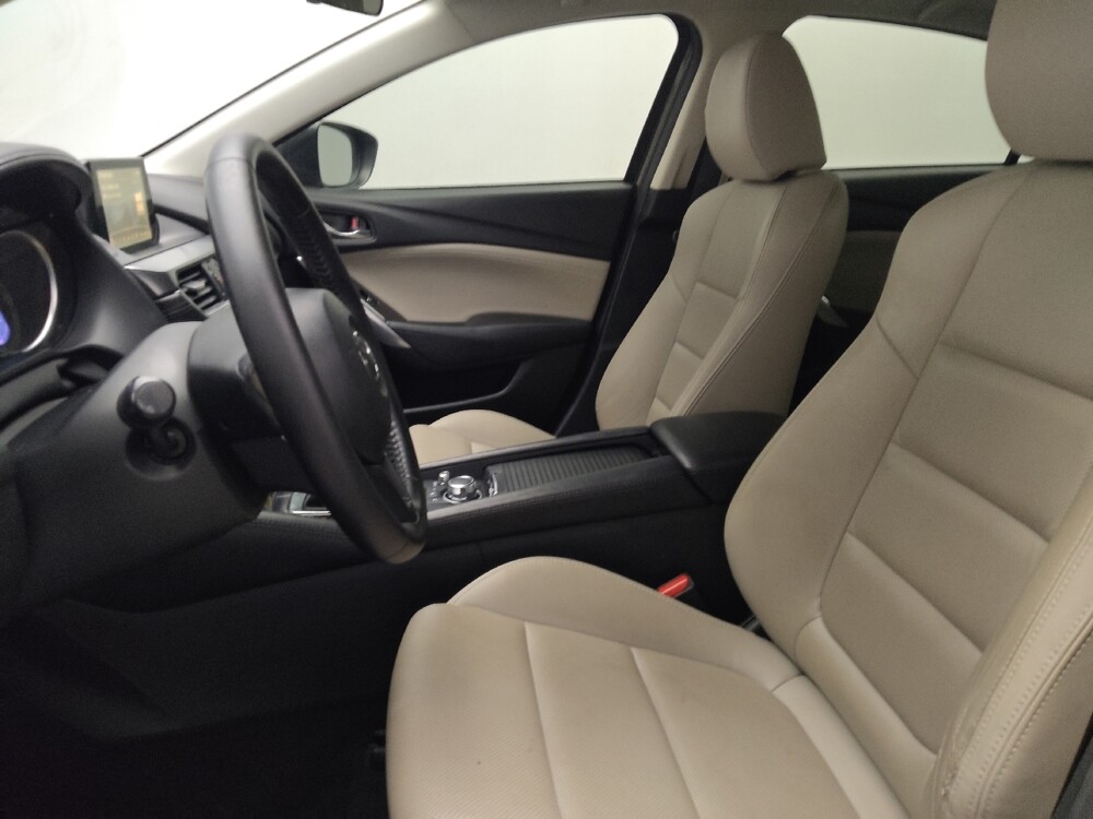 2016 Mazda MAZDA6 in Marietta, GA 30062 - 18077007 17