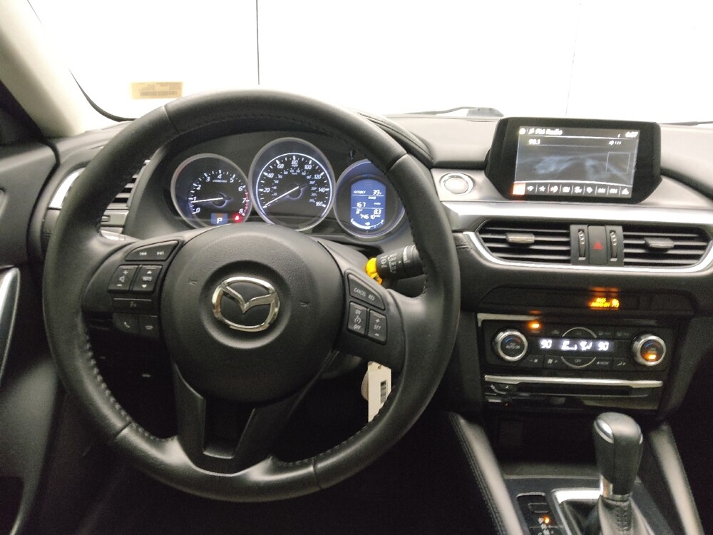 2016 Mazda MAZDA6 in Marietta, GA 30062 - 18077007 22