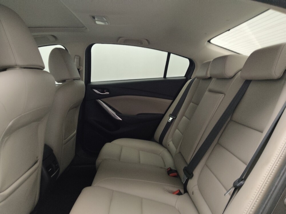 2016 Mazda MAZDA6 in Marietta, GA 30062 - 18077007 18