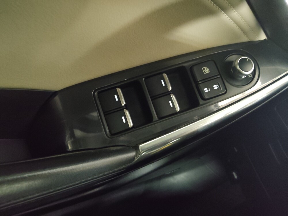 2016 Mazda MAZDA6 in Marietta, GA 30062 - 18077007 27